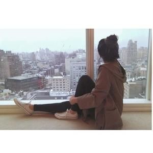 Meet your Posher, Angie